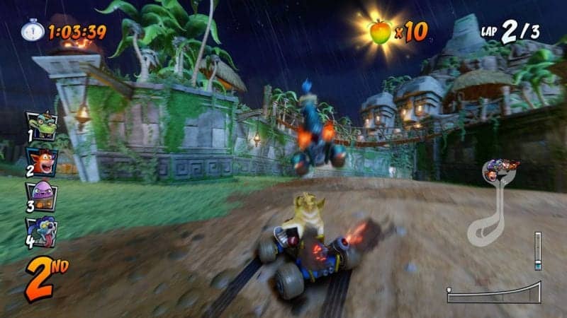 Crash Team Racing 12