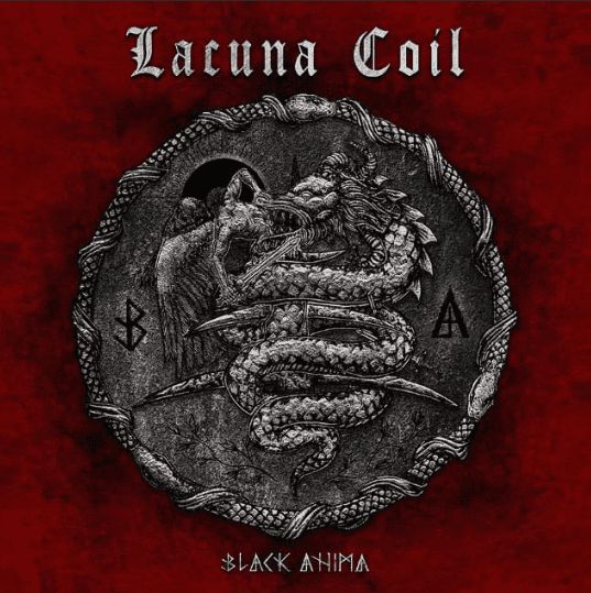 Αποτέλεσμα εικόνας για lacuna coil black anima review