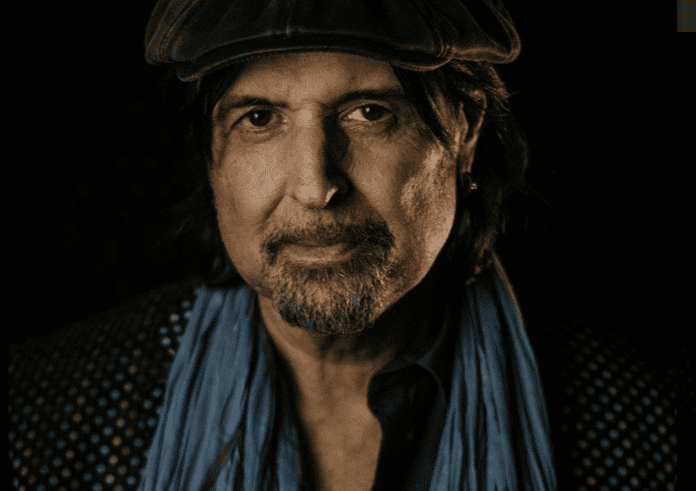 Phil Campbell