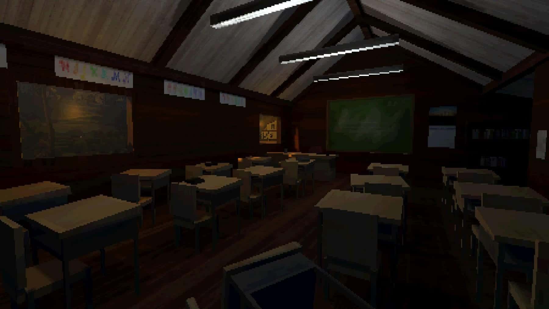 Game Review Sagebrush (Xbox One) GAMES, BRRRAAAINS & A HEADBANGING LIFE