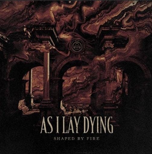 Blinded As I Lay Dying
