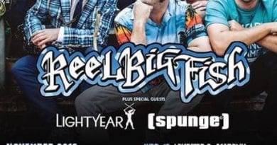 Reel Big Fish