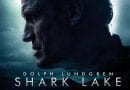 Horror Movie Review: Shark Lake (2015)
