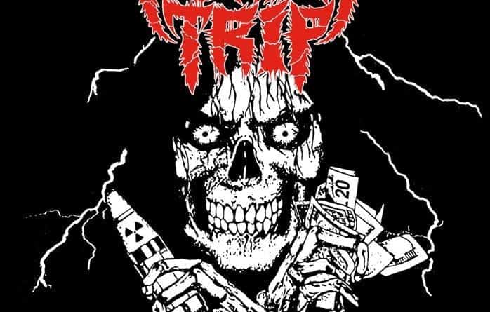 Hornet's Nest Power Trip