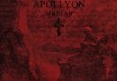 The Order of Apollyon - Moriah 2