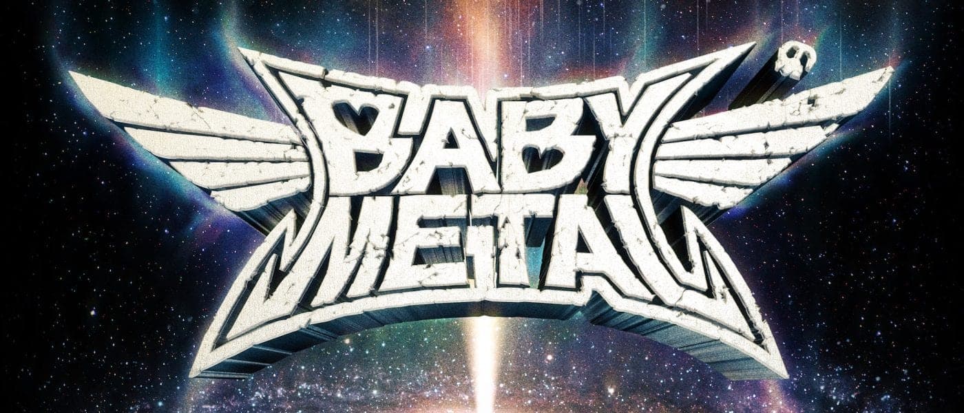 Babymetal 1