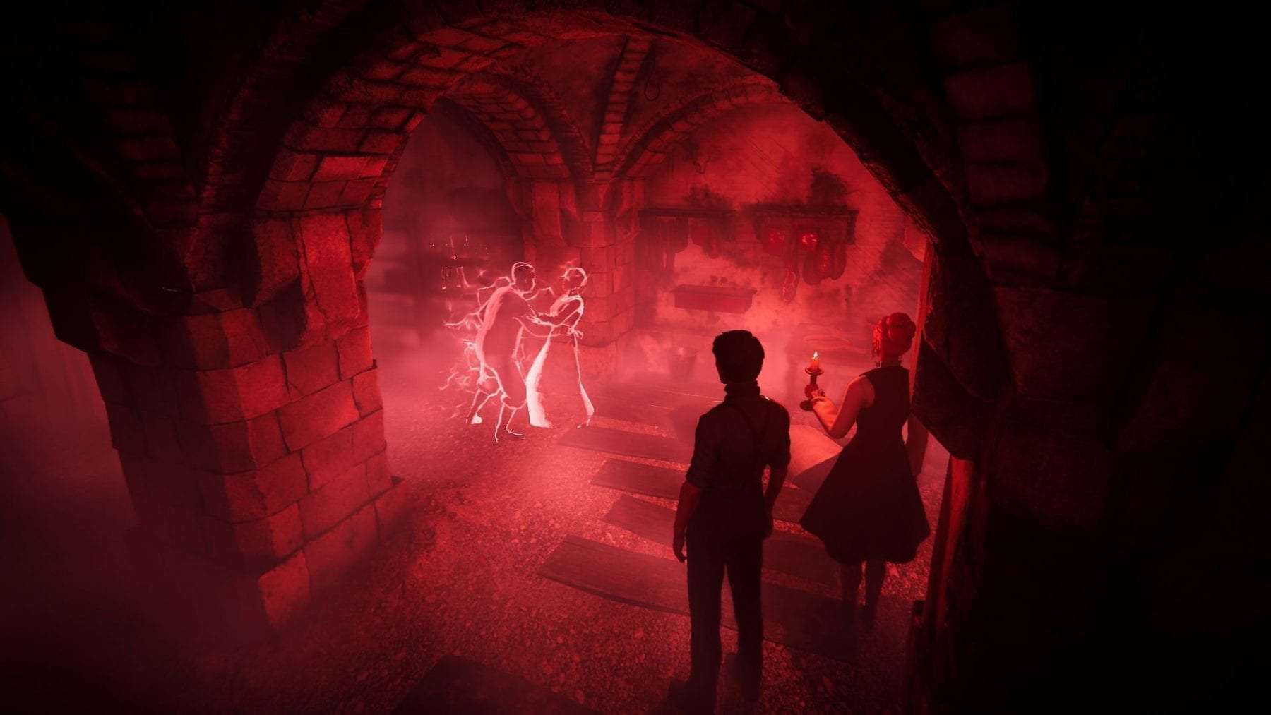 Game Review Black Mirror (Xbox One) GAMES, BRRRAAAINS & A HEAD