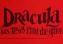 Horror Movie Review: Dracula Has Risen from the Grave (1968)