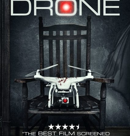 the drone