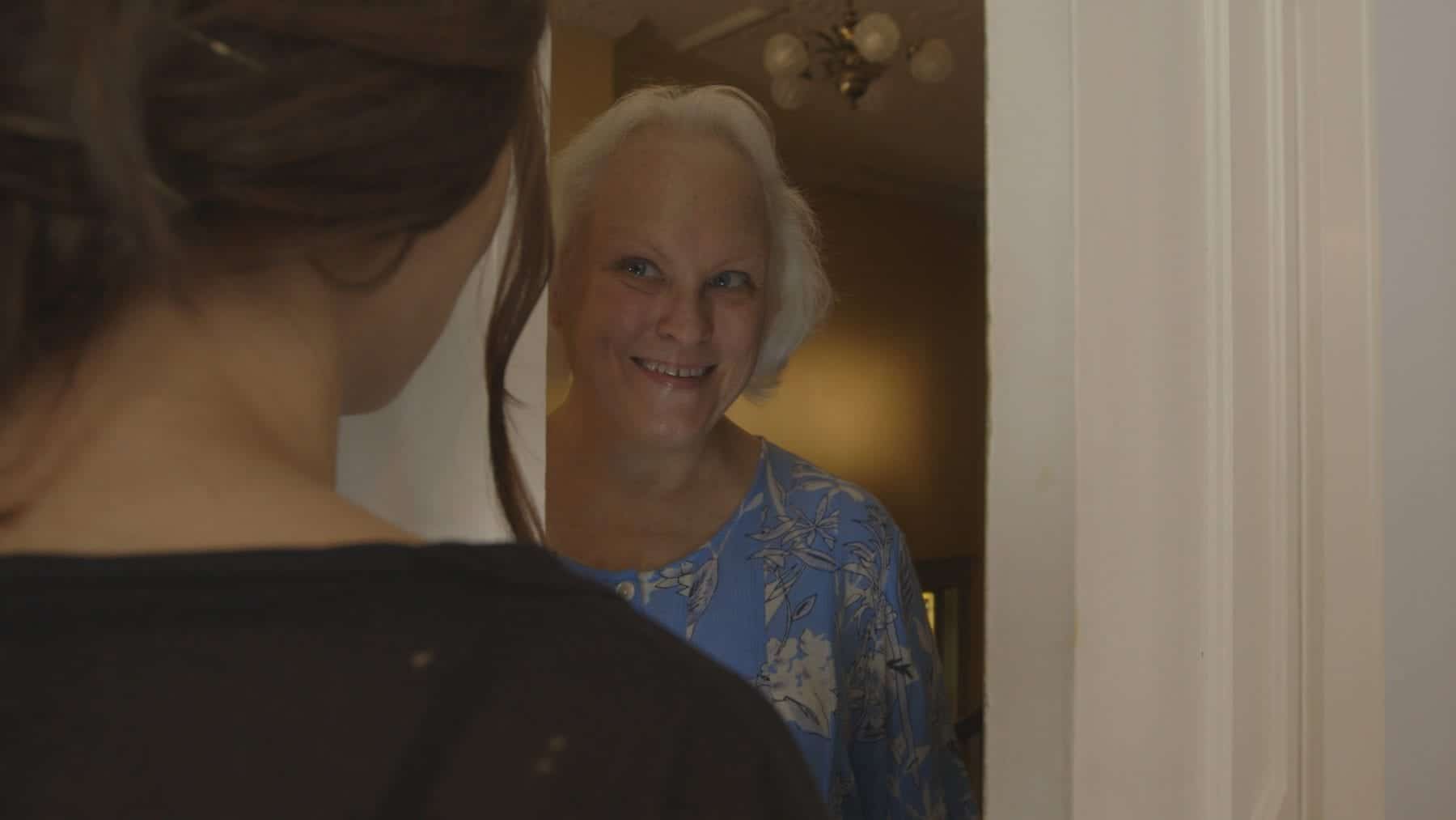 Horror Movie Review Grandma's House (2018) GAMES, BRRRAAAINS & A