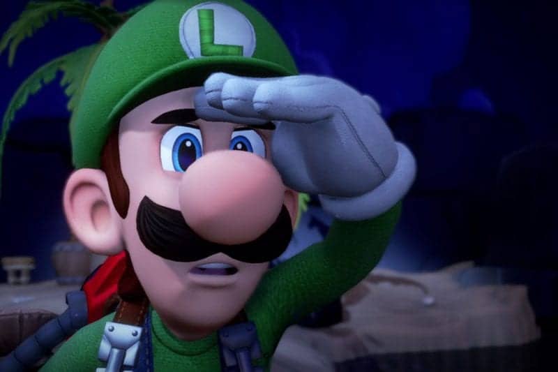 Game Review: Luigi's Mansion 2 (3DS) - GAMES, BRRRAAAINS & A HEAD-BANGING  LIFE