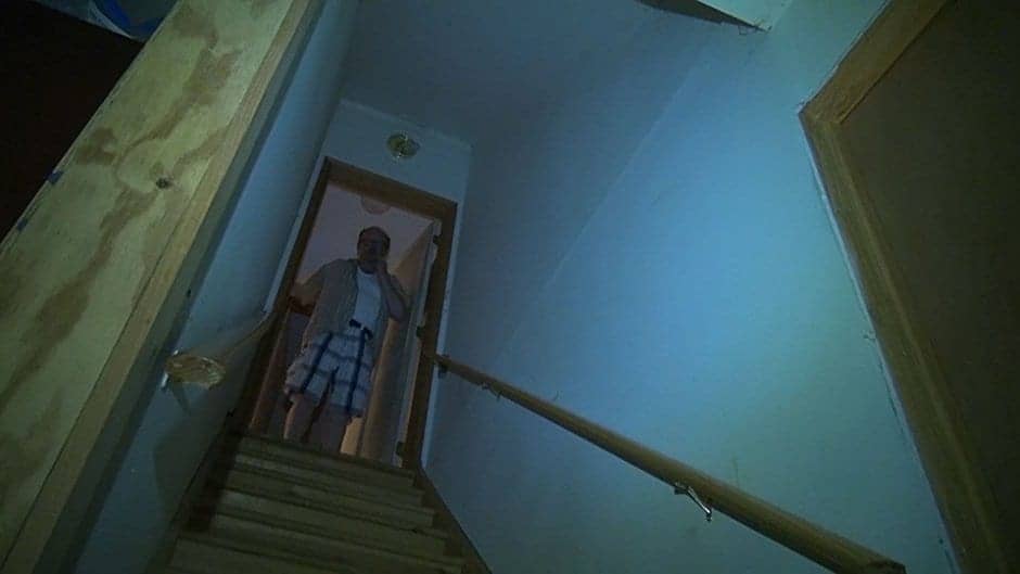 Horror Movie Review Bad Ben The Mandela Effect (2018) GAMES