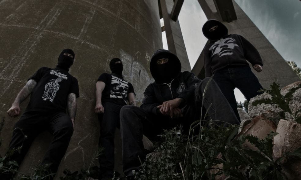 Dragged into Sunlight Terminal Aggressor II 