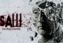 Horror Movie Review: Saw: The Final Chapter (2010)
