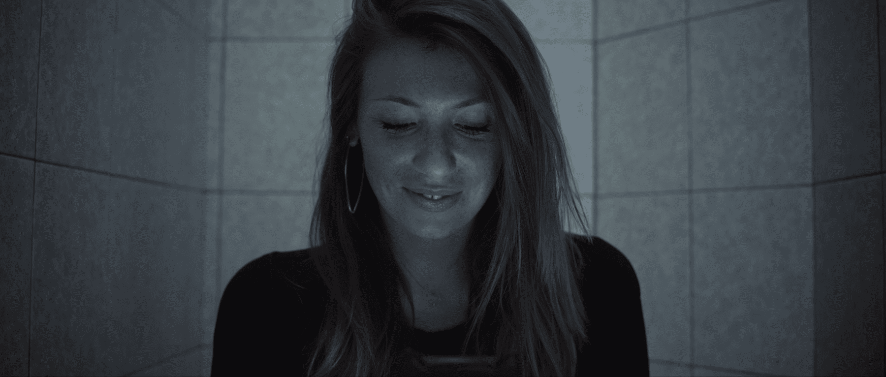 Horror Short Review The Mannequin (2020) GAMES, BRRRAAAINS & A HEAD