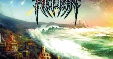 Helion The Great Fall