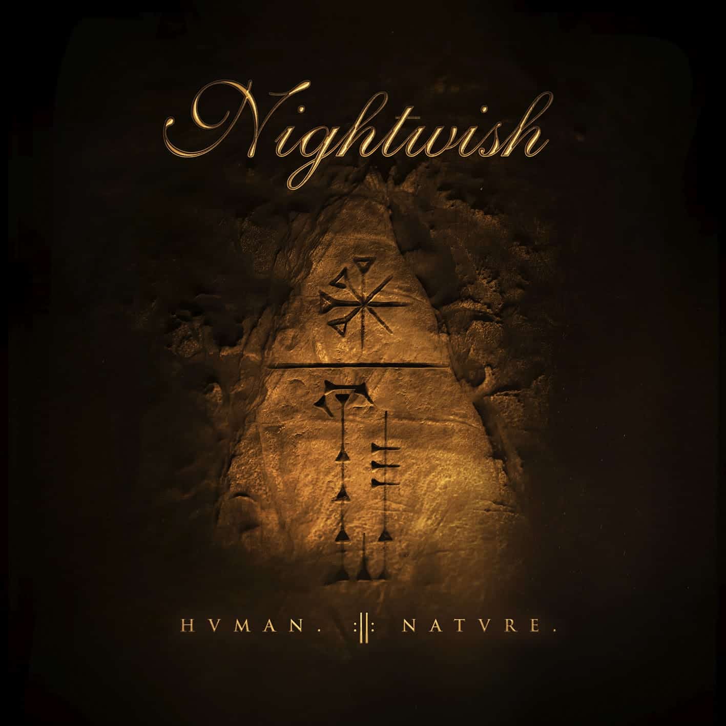 Nightwish - HumanIINature Noise