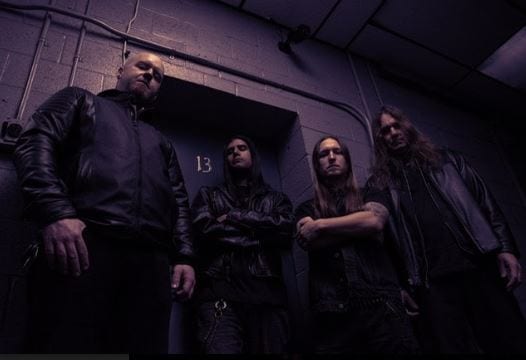 Northwind Wolves Mountains and Darkness