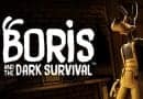 Game Review: Boris and the Dark Survival (Mobile)