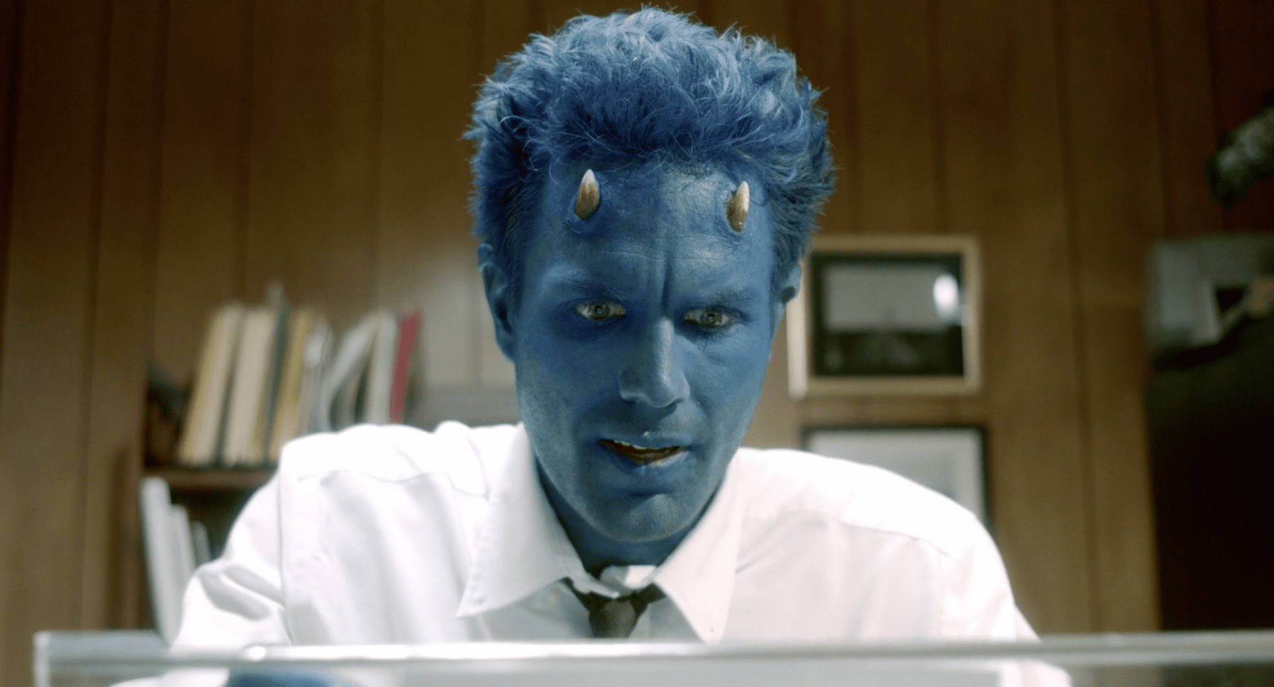 Horror Short Review Mailer Daemon (2020) GAMES, BRRRAAAINS & A HEAD