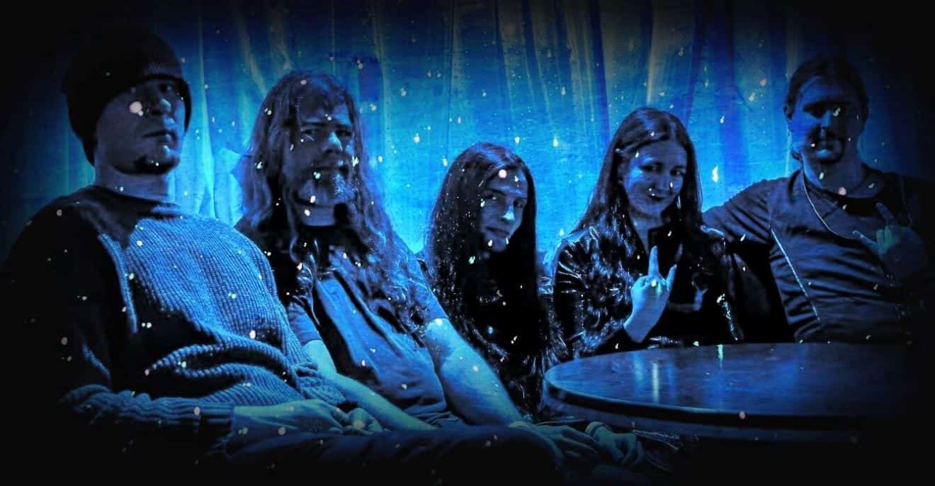 Cadence Noir A Reckless Endeavour