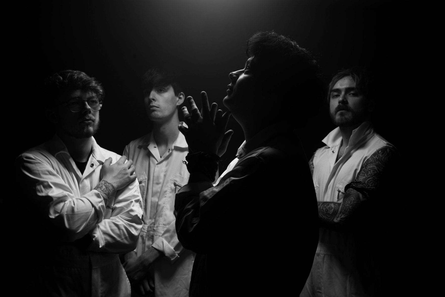 EP Review: Dali - Vol. 1 (Self Released) - GAMES, BRRRAAAINS & A HEAD ...