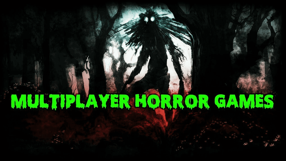 Best Multiplayer Horror Games For Android!