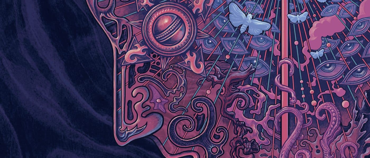 Album Review Green Carnation Leaves of Yesteryear (Season of Mist