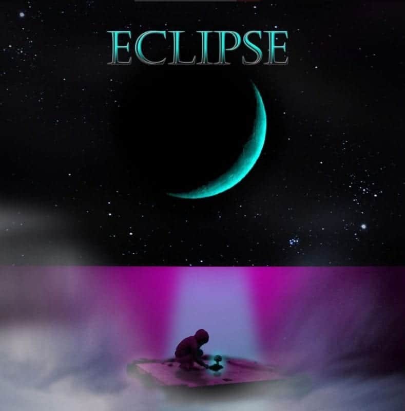Rick Massie Eclipse Album
