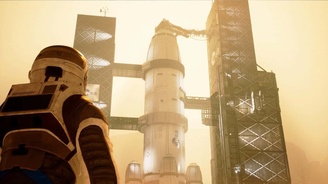 Game Review: Deliver us the Moon (Xbox One X) - GAMES, BRRRAAAINS & A ...