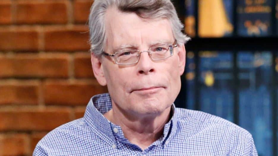 Insomnia by Stephen King