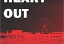 Horror Book Review: Your Heart Out (Ian Sheltain)