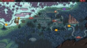 Double Kick Heroes Xbox One