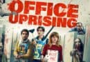 Horror Movie Review: Office Uprising (2018)