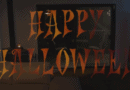 13 Days of Halloween – Horror Short Review: Happy Halloween (2020)