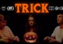 13 Days of Halloween – Horror Short Review: Trick (2019)