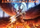 Live Blu-Ray Review: Hammerfall – Live! Against The World (Napalm Records)