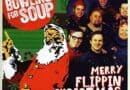 Album Review: Bowling for Soup – Merry Flippin’ Christmas Vol. 1 And 2 (Brando Records)