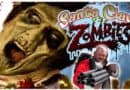 Horror Movie Review: Santa Claus vs. The Zombies (2010)