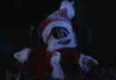 Horror Short Review: Secret Santa (2018)