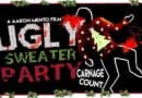 Horror Movie Review: Ugly Sweater Party (2018)