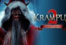 Horror Movie Review: Krampus 2: The Devil Returns (2016)