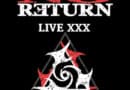 Album Review: No Return – Live XXX (Mighty Music)