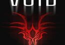 Horror Book Review: Elegy of the Void – Rift Cycle Book 4 (Halo Scot)