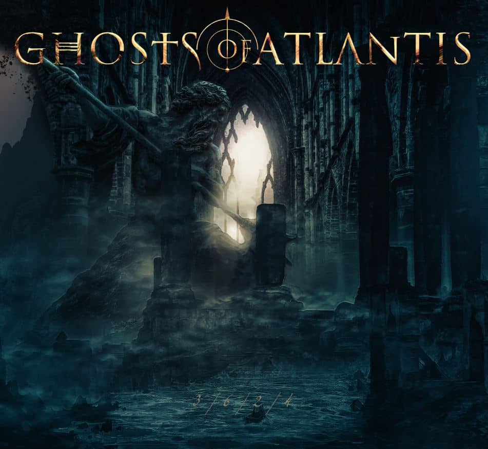 Ghosts of Atlantis Cover 3.6.2.4
