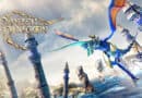 Game Review: Panzer Dragoon: Remake (Nintendo Switch)