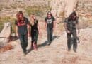 Live Stream Review: Spirit Mother – Live In The Mojave Desert (20/02/21)