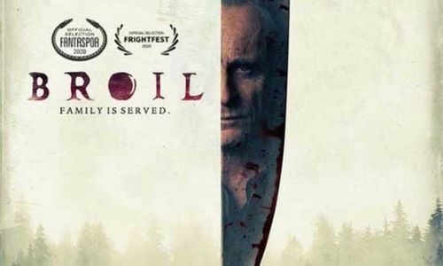 Watch Broil 2020 Online Hd Full Movies