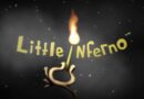 Game Soundtrack Review: Little Inferno