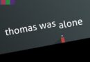 Game Review: Thomas Was Alone (Nintendo Switch)